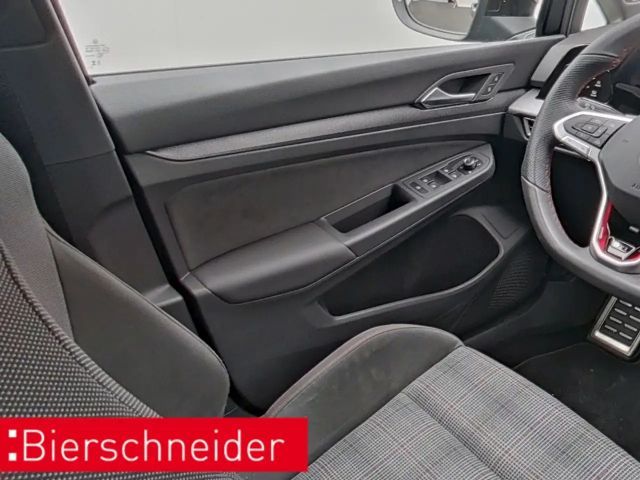 Volkswagen Golf 2.0 TSI DSG GTI Sound Style