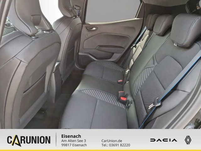 Renault Clio Alpine Esprit TCe 90