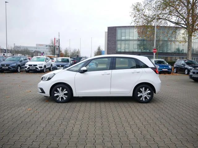 Honda Jazz 1.5 Elegance Hybrid i-MMD