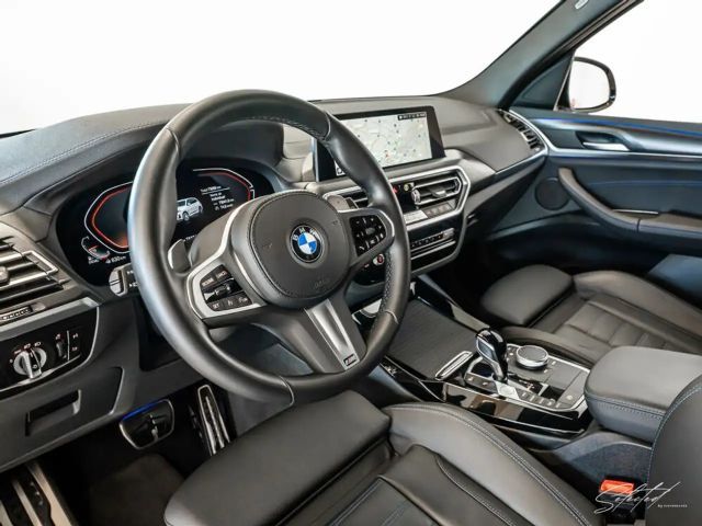 BMW X3 M-Sport xDrive20d