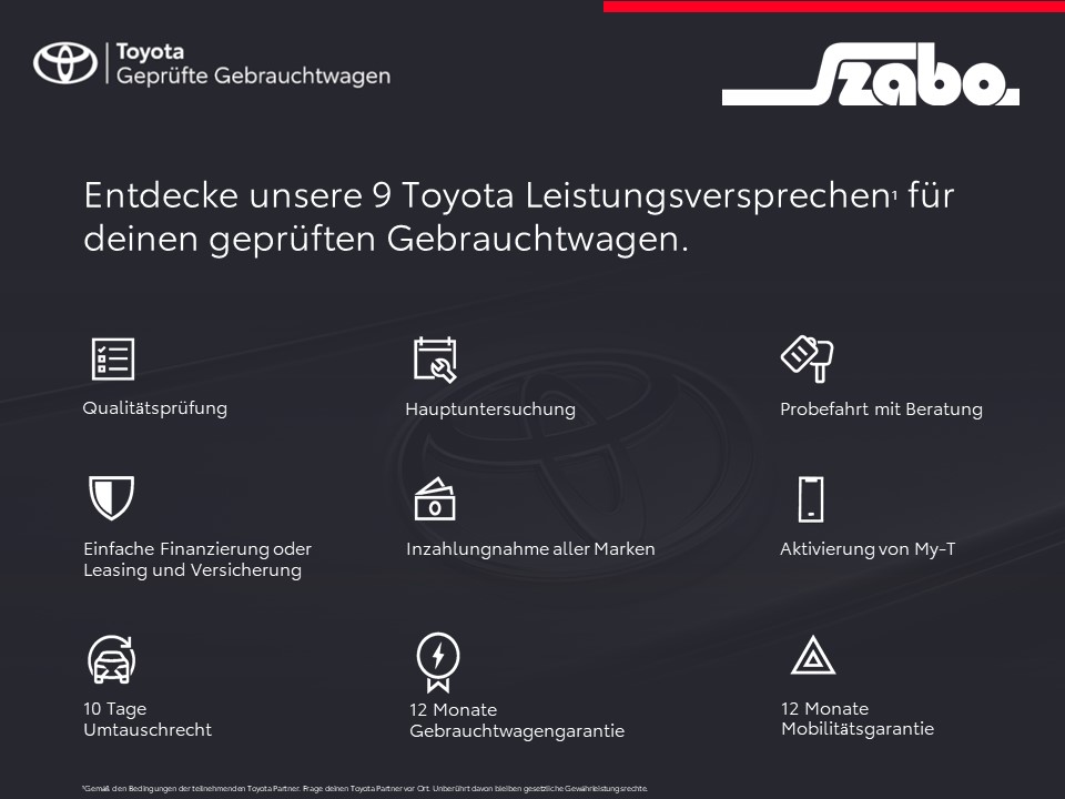 Toyota Aygo X 5-deurs Basis Business