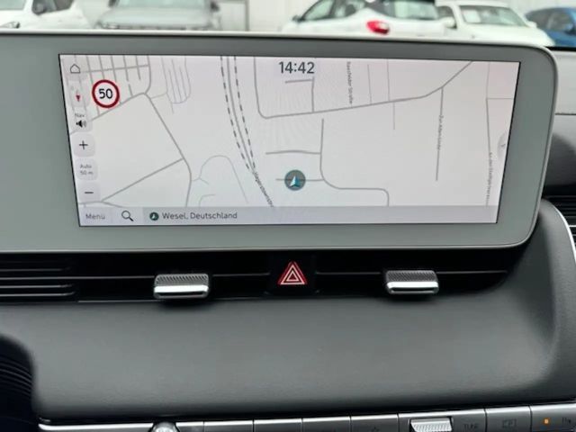 Hyundai IONIQ 5 Techniq