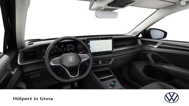 Volkswagen Tayron Life