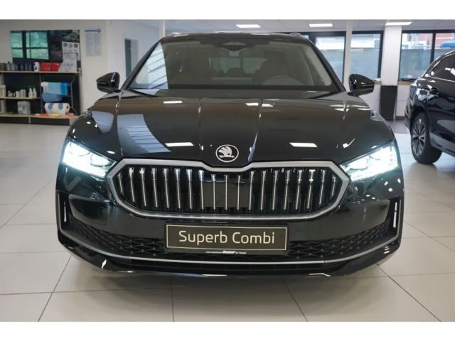 Skoda Superb 1.5 TSI Combi Selection