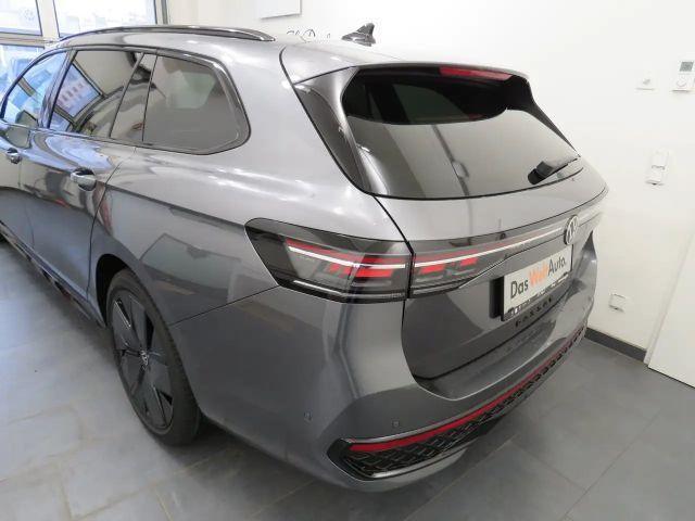 Volkswagen Passat DSG Sport Variant