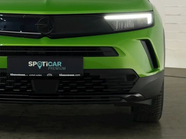 Opel Mokka GS-Line Grand Sport