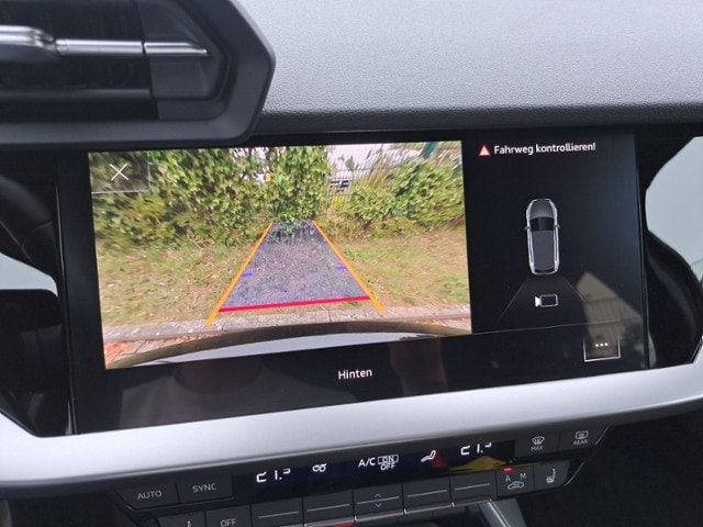 Audi A3 30 TFSI S-Tronic Sportback