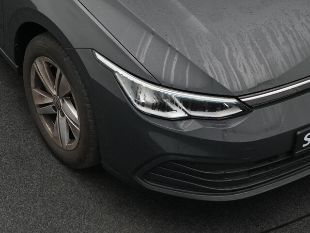 Volkswagen Golf 1.5 TSI Life Variant