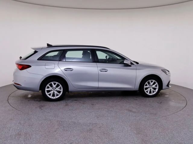 Seat Leon 2.0 TDI DSG Style