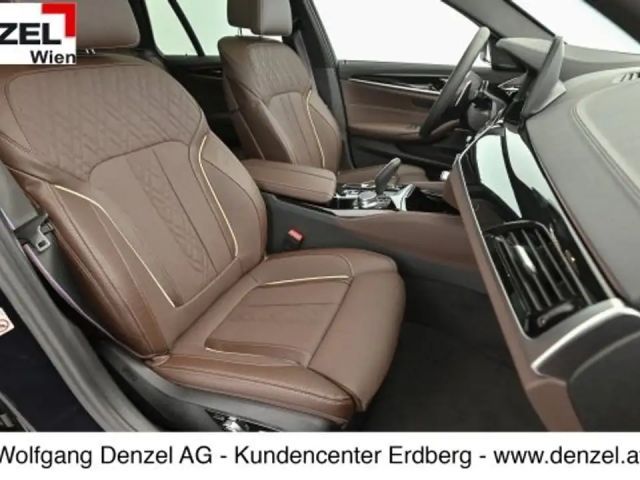 BMW 530 530d Touring xDrive