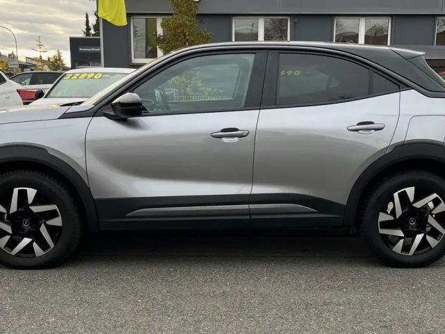 Opel Mokka GS-Line Grand Sport Turbo