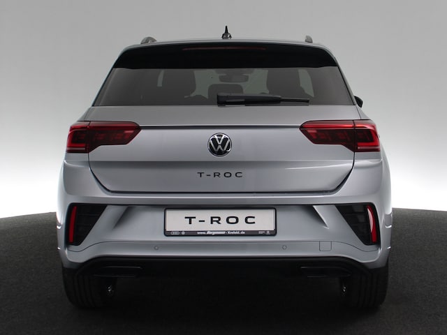 Volkswagen T-Roc 1.5 TSI R-Line