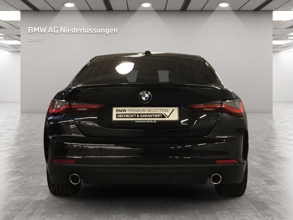 BMW 420 420d Coupé Gran Coupé xDrive