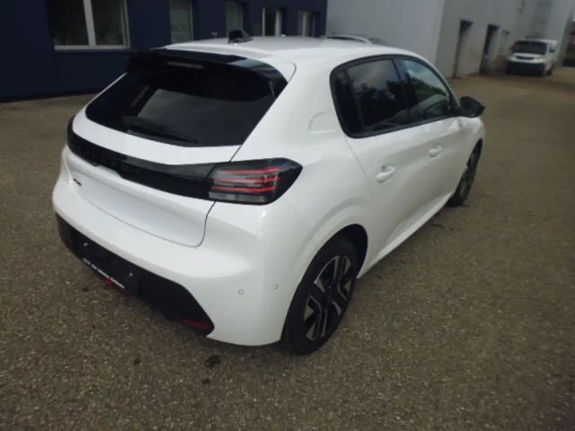 Peugeot 208 Allure Pack PureTech