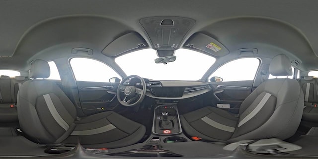 Audi A3 30 TFSI Sportback