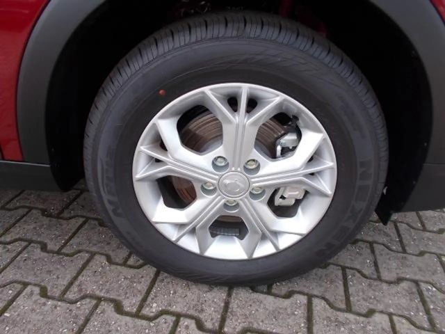 SsangYong Tivoli Grand Quarz1.5T Navi Sitzh. Kamera PDC