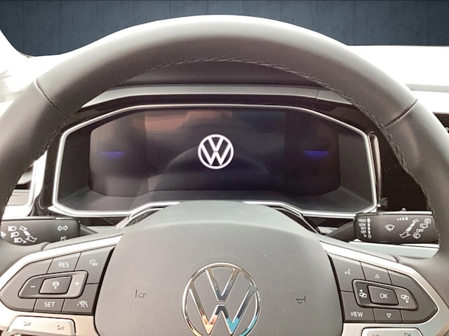 Volkswagen Taigo 1.0 l TSI OPF 5-Gang ACC FLA LED LM