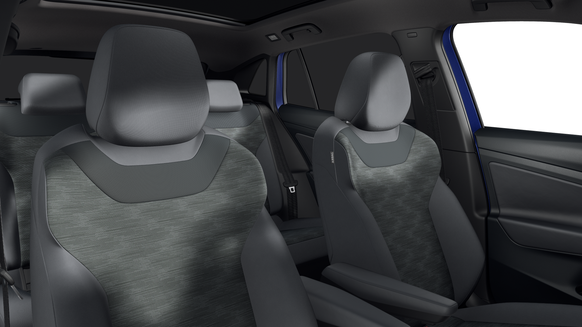 Volkswagen ID.4 IQ.Drive Performance Pure