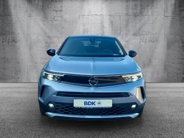 Opel Mokka Premium"GS Line"Navi/1Hand/Voll-LED/Kamera