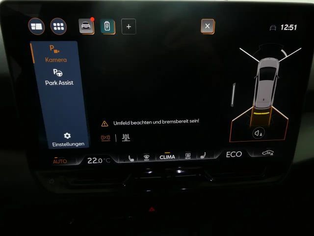 Cupra Born 77 kWh eBoost