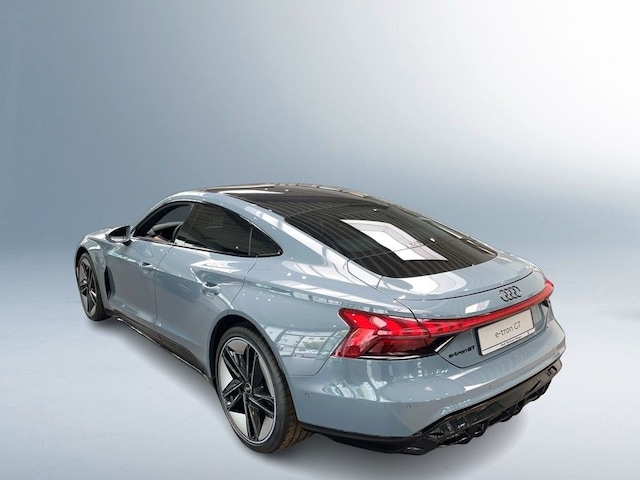 Audi e-tron GT Quattro