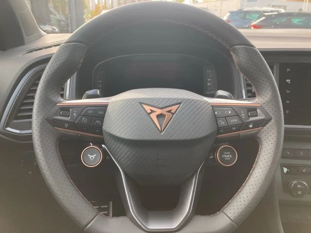 Cupra Ateca 1.5 TSI DSG