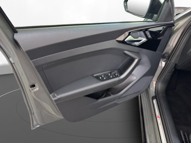 Audi A1 30 TFSI S-Line S-Tronic Sportback