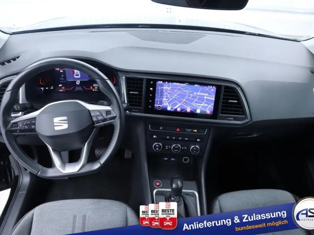 Seat Ateca Style