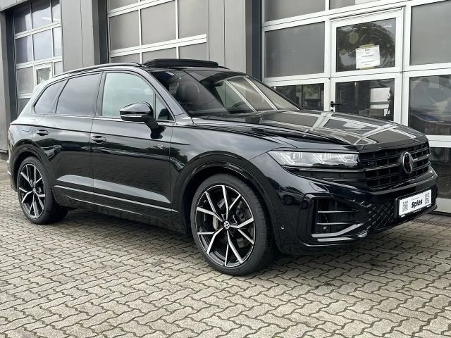 Volkswagen Touareg 3.0 V6 TSI R-Line