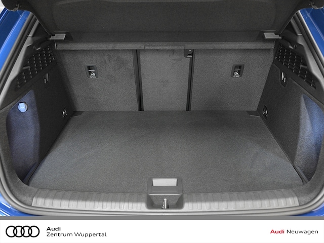 Audi S3 Quattro S-Tronic Sportback