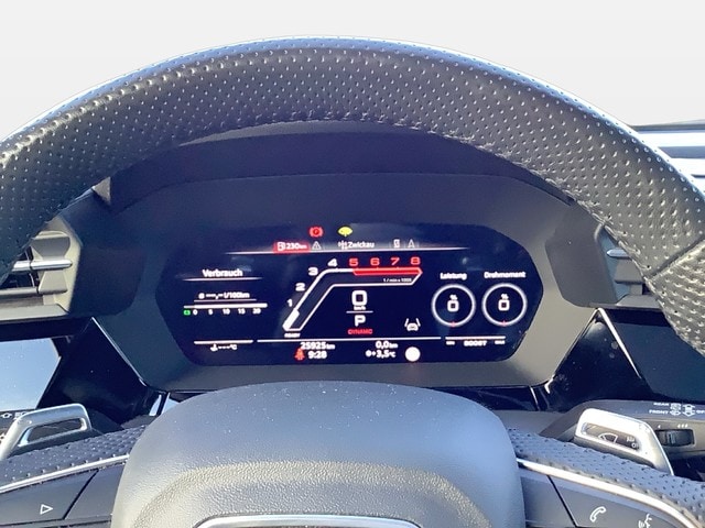 Audi RS3 Quattro S-Tronic Sportback