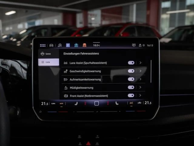 Volkswagen Golf DSG GTI Golf VIII Style