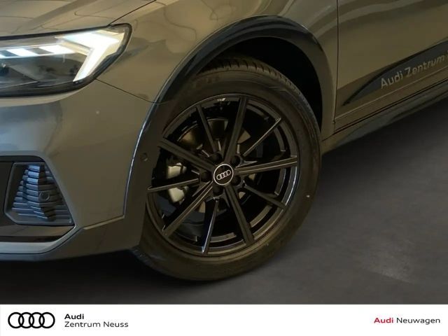 Audi A1 30 TFSI Allstreet S-Tronic