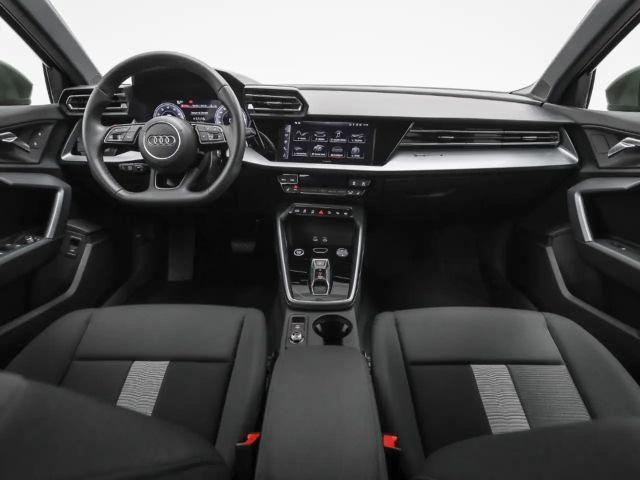 Audi A3 35 TFSI Sedan