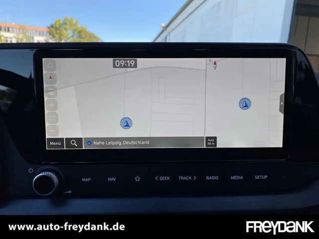 Hyundai i20 1.0 2WD T-GDi Trend