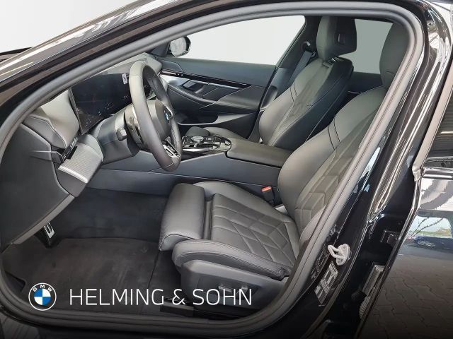 BMW 520 520i M-Sport Touring