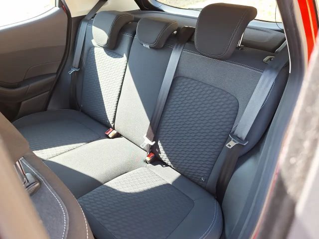 Ford Fiesta Titanium