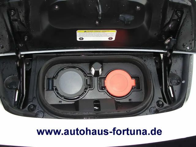 Nissan Leaf 40 kWh N-Connecta