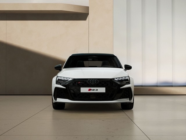 Audi RS3 Quattro S-Tronic Sportback