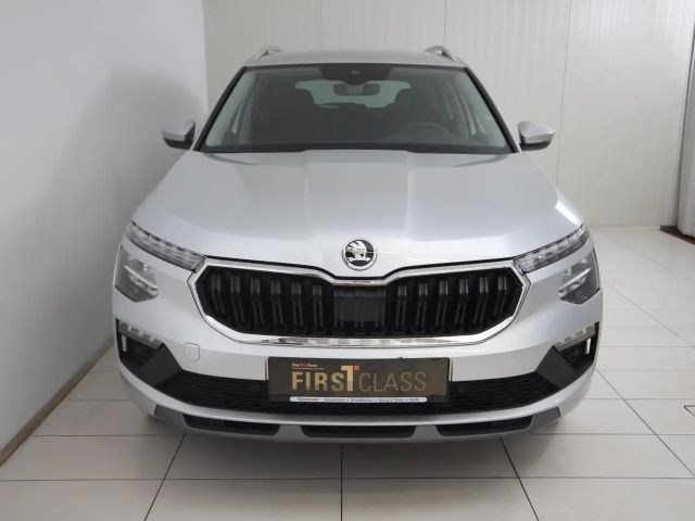 Skoda Kamiq Selection