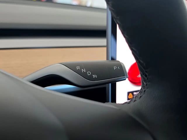 Tesla Model 3 Performance