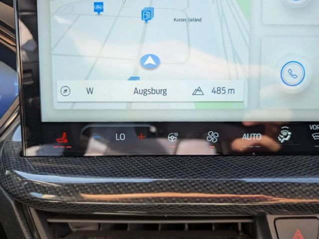 Ford Focus ST Line Wagon