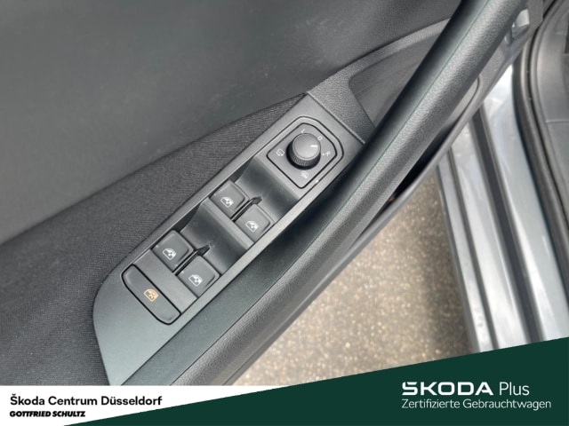 Skoda Scala Selection