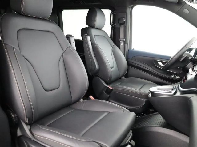 Mercedes-Benz EQV 300 Limousine Lang