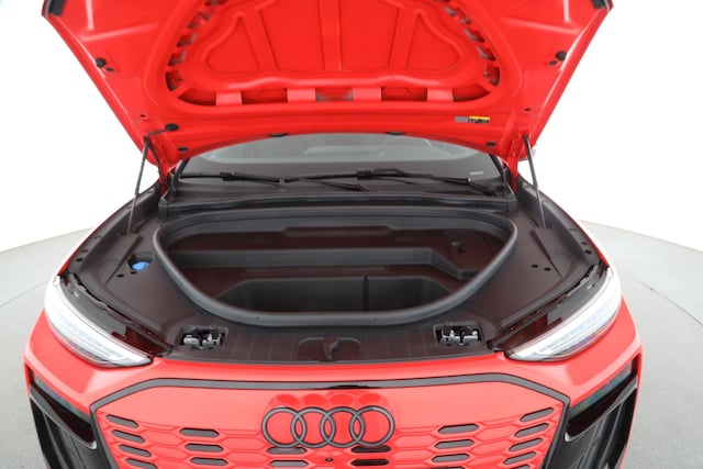 Audi Q6 e-tron Performance