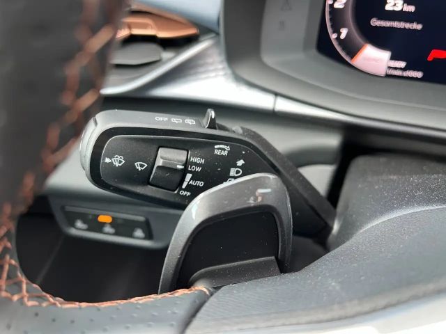 Cupra Terramar 1.5 eTSI