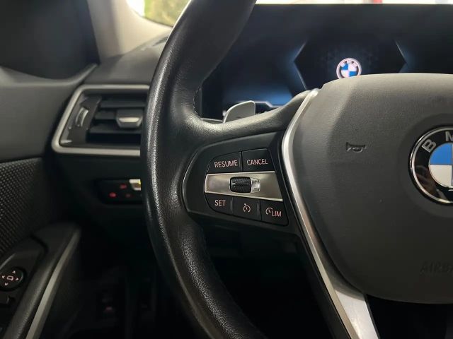 BMW 320 320d Touring xDrive