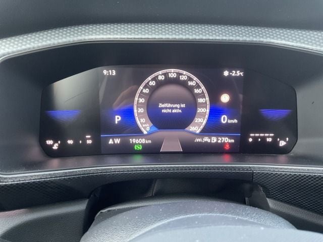 Volkswagen T-Cross 1.0 TSI DSG