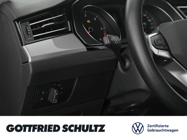 Volkswagen Passat Business DSG Variant