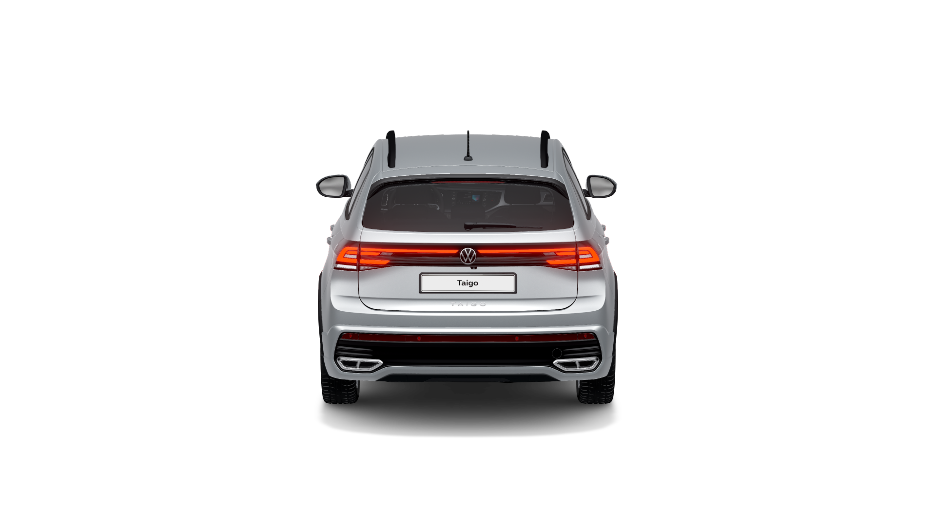 Volkswagen Taigo 1.0 TSI DSG IQ.Drive R-Line